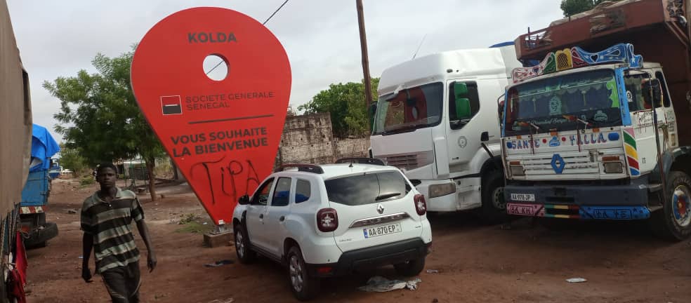 Loisir et tourisme avec in'Cab VTC au Sénégal